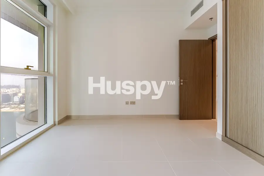 High Floor | Sea View | Beach Access