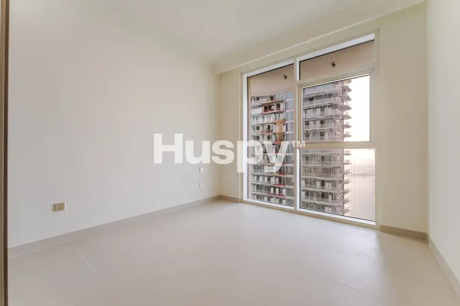 High Floor | Sea View | Beach Access