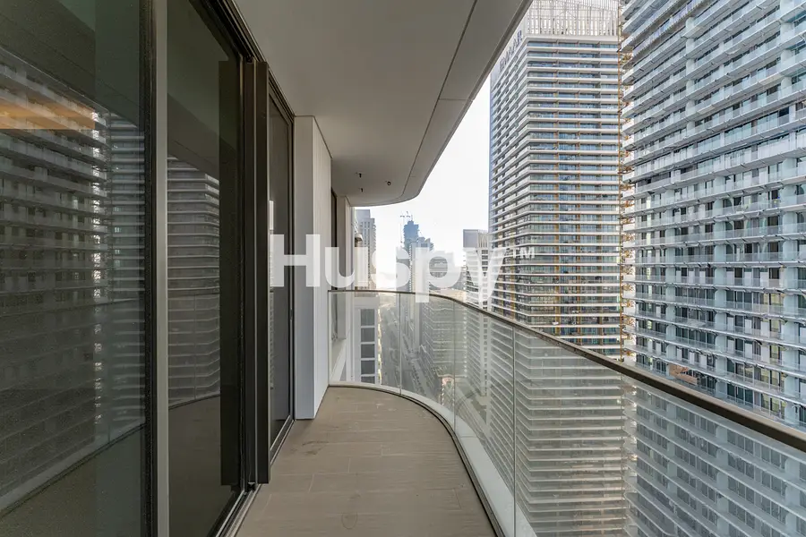 High Floor | Sea View | Beach Access