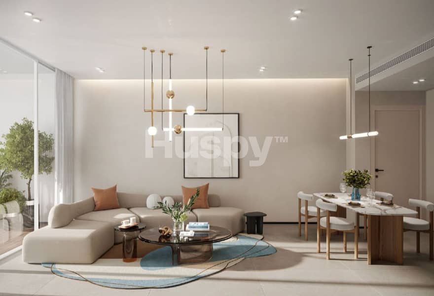 Apartamento en Culture Village (Jaddaf Waterfront),Val by Kasco, 1 dormitorio, 1530000 AED - 16978910 Apartamento en Culture Village (Jaddaf Waterfront),Val by Kasco, 1 dormitorio, 1530000 AED - 16978910