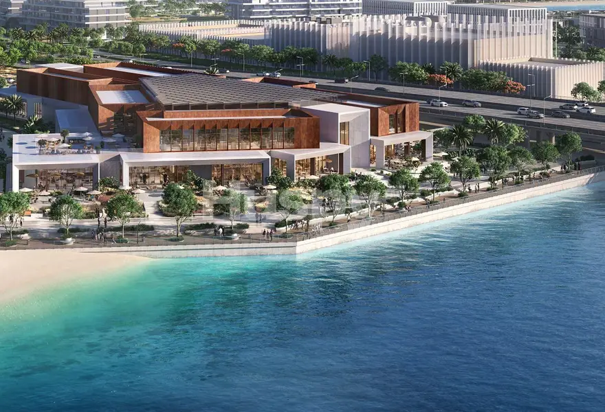 Direct Beach Access | Frond O | Waterfront