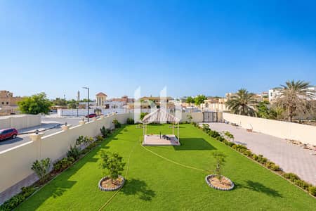 6 Bedroom Villa for Sale in Turrfa, Sharjah - images image img 6 Bedroom Villa for Sale in Turrfa, Sharjah - images image img