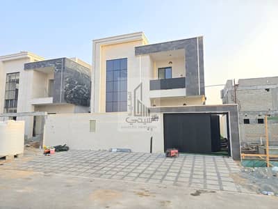 4 Schlafzimmer Villa zum Verkauf in Al Helio, Ajman - WhatsApp Image 2026-10-25 at 5.02. 17 PM. jpeg