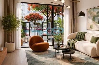 1 Bedroom Flat for Sale in Town Square, Dubai - WhatsApp Image 2026-10-21 at 10.43. 35 AM. jpeg 1 Bedroom Flat for Sale in Town Square, Dubai - WhatsApp Image 2026-10-21 at 10.43. 35 AM. jpeg