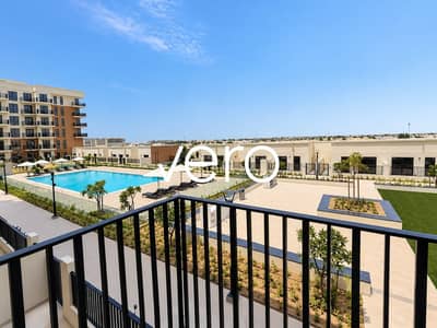 2 Bedroom Apartment for Sale in Town Square, Dubai - Photo 1