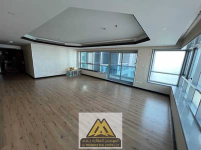 2 Cпальни Апартамент Продажа в Корниш Аджман, Аджман - WhatsApp Image 2026-10-25 at 5.45. 20 PM (2). jpeg