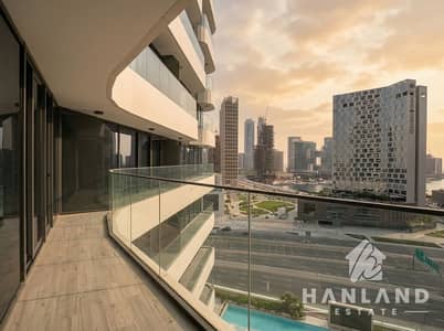 1 Bedroom Apartment for Rent in Downtown Dubai, Dubai - Balcony | Modern Layout | Prime Location 1 Bedroom Apartment for Rent in Downtown Dubai, Dubai - Balcony | Modern Layout | Prime Location