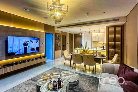 Studio for Sale in Majan, Dubai - 5. jpg Studio for Sale in Majan, Dubai - 5. jpg