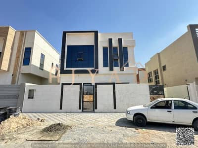 5 Camere Villa in affitto a Al Helio, Ajman - WhatsApp Image 2026-10-22 at 6.21. 48 PM (1). jpeg 5 Camere Villa in affitto a Al Helio, Ajman - WhatsApp Image 2026-10-22 at 6.21. 48 PM (1). jpeg