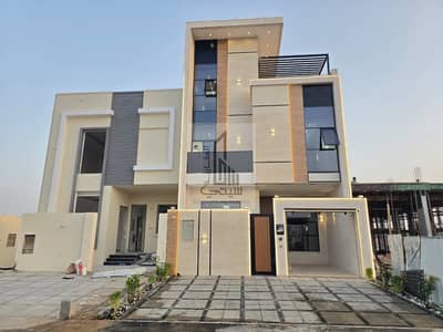 5 Cпальни Вилла Продажа в Аль Хелио, Аджман - WhatsApp Image 2026-10-10 at 5.37. 21 PM (1). jpeg