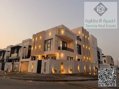 7 Schlafzimmer Villa zum Verkauf in Al Bahia, Ajman - WhatsApp Image 2026-10-21 at 15.04. 33. jpeg