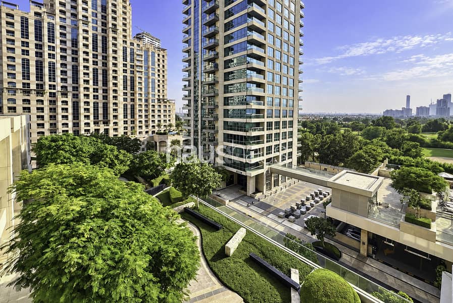 Квартира в Вьюз,Фэрвэйс,Фэйрвэйс Норт, 1 спальня, 115000 AED - 16979056 Квартира в Вьюз,Фэрвэйс,Фэйрвэйс Норт, 1 спальня, 115000 AED - 16979056