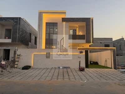 4 Schlafzimmer Villa zum Verkauf in Al Helio, Ajman - WhatsApp Image 2026-10-21 at 19.27. 57 (2). jpeg 4 Schlafzimmer Villa zum Verkauf in Al Helio, Ajman - WhatsApp Image 2026-10-21 at 19.27. 57 (2). jpeg