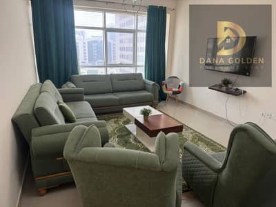 Appartement de 2 chambres à à louer à Al Taawun, Sharjah - Hajri_1504_01. jpg Appartement de 2 chambres à à louer à Al Taawun, Sharjah - Hajri_1504_01. jpg