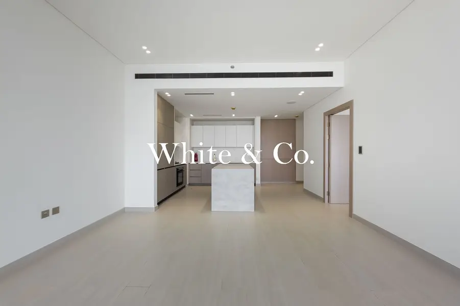 Brand New | Unfurnished | Panoramic Views