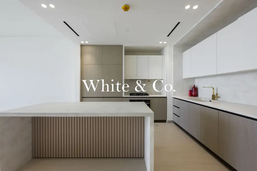 Brand New | Unfurnished | Panoramic Views