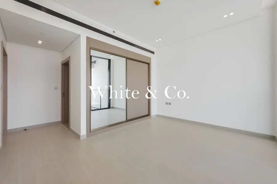 Brand New | Unfurnished | Panoramic Views