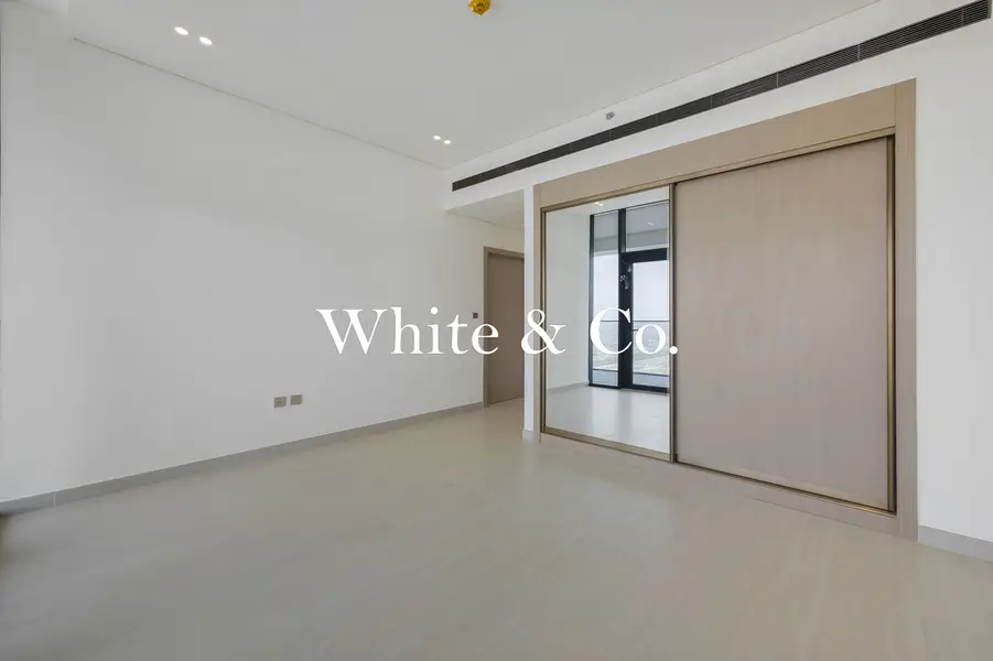 Brand New | Unfurnished | Panoramic Views