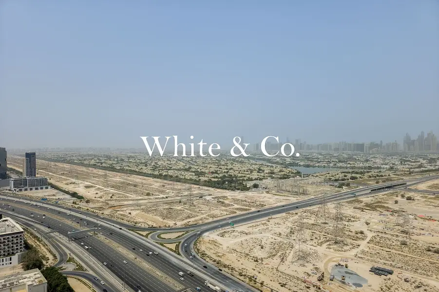 Brand New | Unfurnished | Panoramic Views