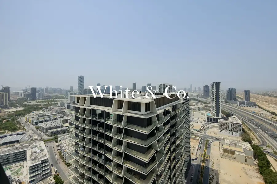 Brand New | Unfurnished | Panoramic Views