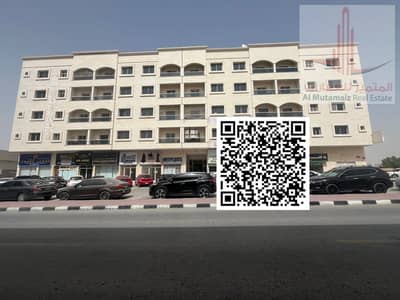 10+ Camere Building in vendita a Al Rawda, Ajman - بناية المزروعي 2 الروضة 2. jpeg 10+ Camere Building in vendita a Al Rawda, Ajman - بناية المزروعي 2 الروضة 2. jpeg
