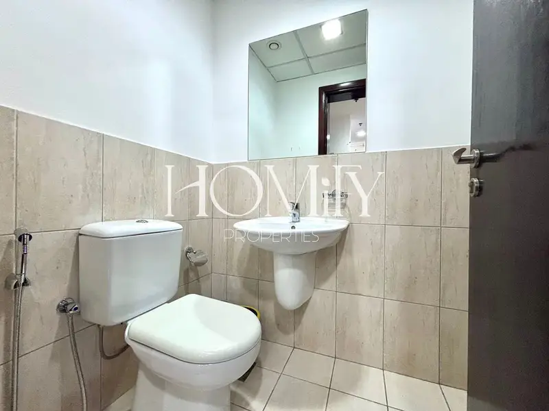 12 CHEQUES | READY TO MOVE | FURNISHED