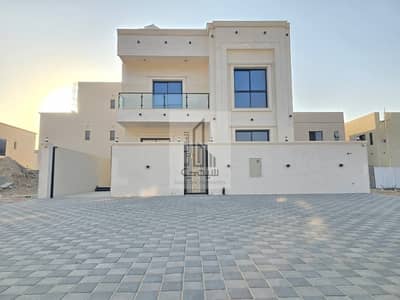 5 Schlafzimmer Villa zum Verkauf in Al Helio, Ajman - WhatsApp Image 2026-10-22 at 4.57. 07 PM. jpeg