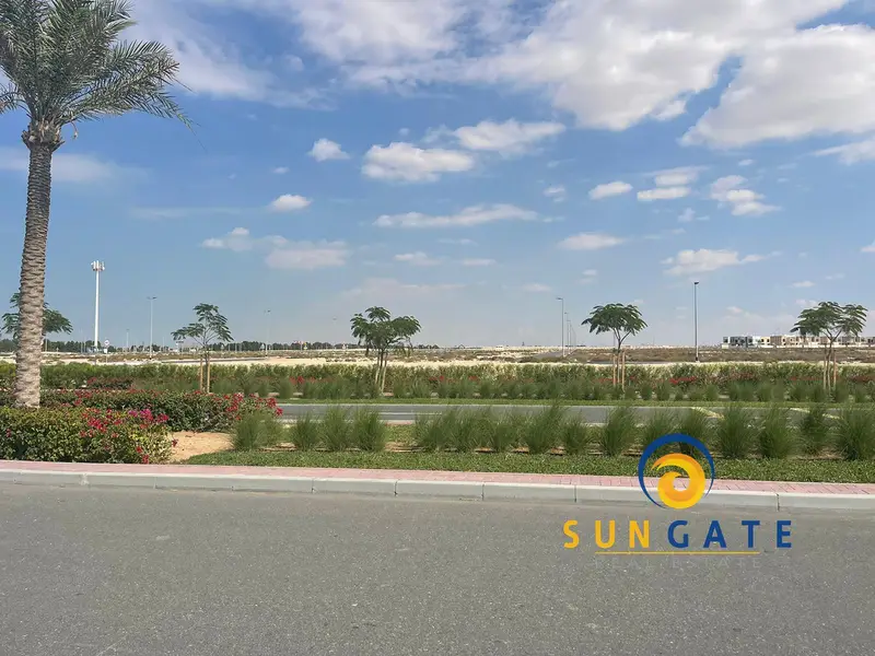 Building Plot for Sale G+ 4 Residential