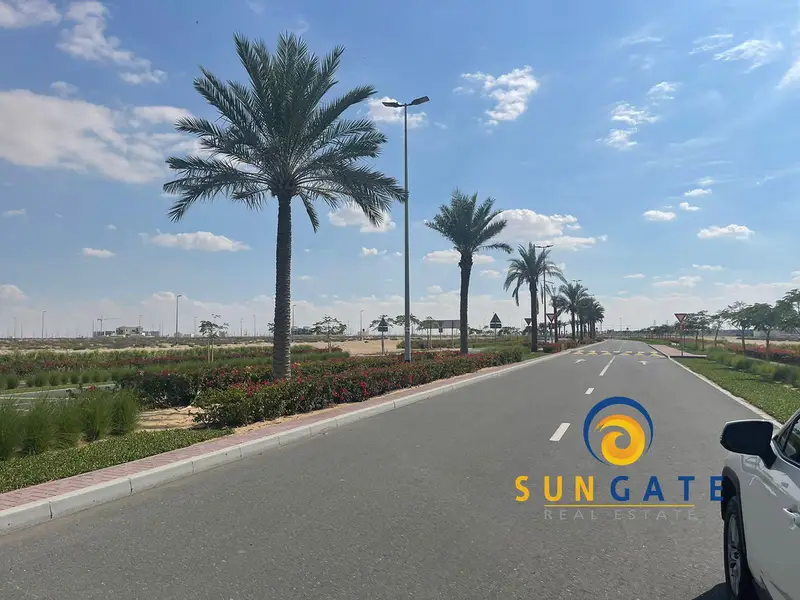 Building Plot for Sale G+ 4 Residential