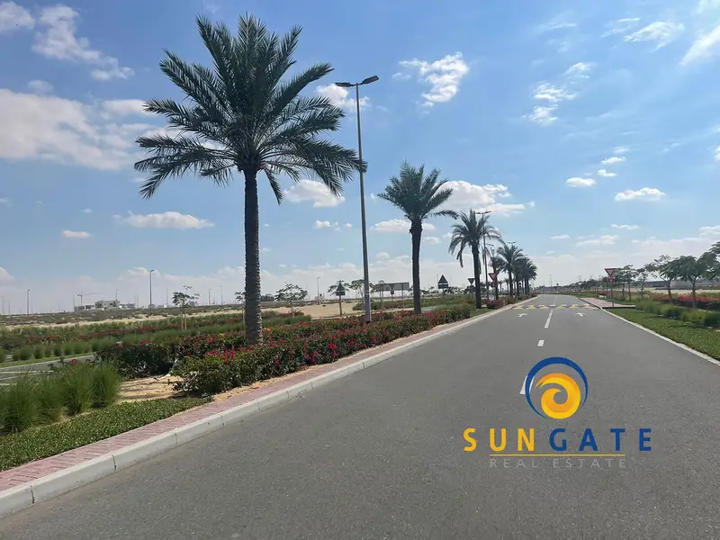 Building Plot for Sale G+ 4 Residential