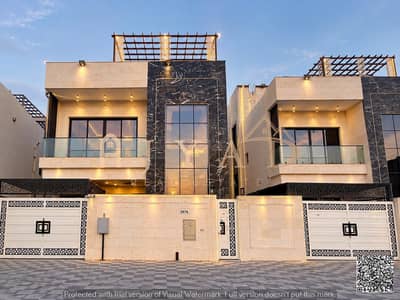7 Camere Villa in affitto a Al Helio, Ajman - WhatsApp Image 2026-10-22 at 6.23. 15 PM (2). jpeg 7 Camere Villa in affitto a Al Helio, Ajman - WhatsApp Image 2026-10-22 at 6.23. 15 PM (2). jpeg