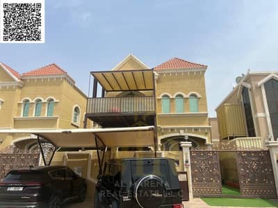 Villa de 5 chambres à à vendre à Al Mowaihat, Ajman - WhatsApp Image 2026-04-22 at 1.55. 32 AM (1)-watermark. jpg Villa de 5 chambres à à vendre à Al Mowaihat, Ajman - WhatsApp Image 2026-04-22 at 1.55. 32 AM (1)-watermark. jpg