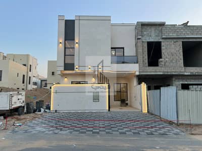 4 Schlafzimmer Villa zum Verkauf in Al Helio, Ajman - WhatsApp Image 2026-10-25 at 17.03. 02. jpeg 4 Schlafzimmer Villa zum Verkauf in Al Helio, Ajman - WhatsApp Image 2026-10-25 at 17.03. 02. jpeg
