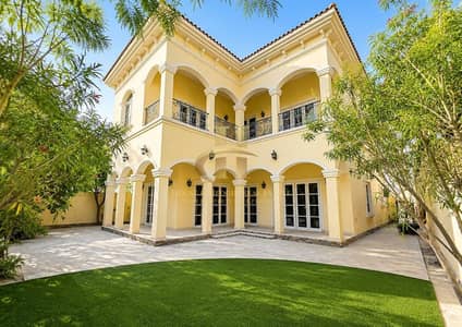 Villa de 5 chambres à à louer à The Villa, Dubai - WhatsApp Image 2026-10-06 at 11.26. 02 AM (5). jpeg Villa de 5 chambres à à louer à The Villa, Dubai - WhatsApp Image 2026-10-06 at 11.26. 02 AM (5). jpeg