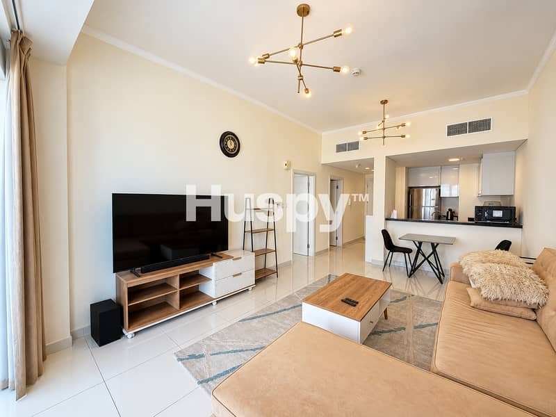 Appartement in Dubai Marina,DAMAC Heights, 1 slaapkamer, 99999 AED - 16979187 Appartement in Dubai Marina,DAMAC Heights, 1 slaapkamer, 99999 AED - 16979187