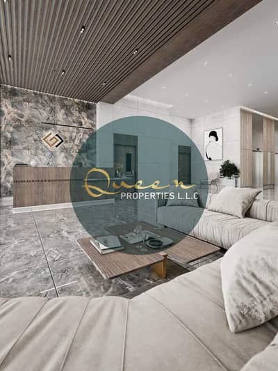 Appartement de 1 chambre à à vendre à Al Amerah, Ajman - WhatsApp Image 2026-10-22 at 12.56. 20 PM (7). jpeg Appartement de 1 chambre à à vendre à Al Amerah, Ajman - WhatsApp Image 2026-10-22 at 12.56. 20 PM (7). jpeg