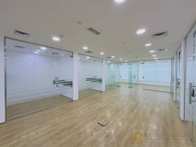 Office de à à louer à Barsha Heights (Tecom), Dubai - Bureau à Barsha Heights (Tecom),Grosvenor Business Tower, 285000 AED - 16979201 Office de à à louer à Barsha Heights (Tecom), Dubai - Bureau à Barsha Heights (Tecom),Grosvenor Business Tower, 285000 AED - 16979201