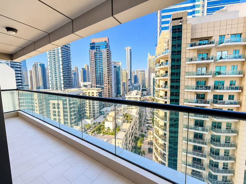 شقة في برج إسكان مارينا،دبي مارينا 2 غرف 89999 درهم - 16979202 شقة في برج إسكان مارينا،دبي مارينا 2 غرف 89999 درهم - 16979202