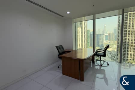 Office zum Miete in Business Bay, Dubai - Büro in Business Bay,Anantara Downtown Towers,The Anantara Downtown Offices, 750000 AED - 16979209 Office zum Miete in Business Bay, Dubai - Büro in Business Bay,Anantara Downtown Towers,The Anantara Downtown Offices, 750000 AED - 16979209