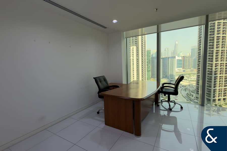 Ufficio a Business Bay,Anantara Downtown Towers, 750000 AED - 16979209 Ufficio a Business Bay,Anantara Downtown Towers, 750000 AED - 16979209