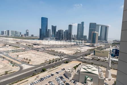 استوديو للبيع في جزيرة الريم، أبوظبي - شقة في مارينا هايتس II،مارينا هايتس،مارينا سكوير،جزيرة الريم 950000 درهم - 16979205 استوديو للبيع في جزيرة الريم، أبوظبي - شقة في مارينا هايتس II،مارينا هايتس،مارينا سكوير،جزيرة الريم 950000 درهم - 16979205