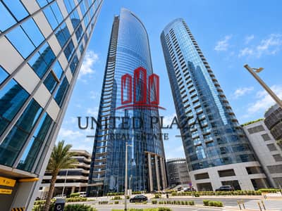 Office zum Miete in Al Reem Island, Abu Dhabi - Büro in Al Reem Island,Addax Port,Addax Port Office Tower, 935938 AED - 16917790 Office zum Miete in Al Reem Island, Abu Dhabi - Büro in Al Reem Island,Addax Port,Addax Port Office Tower, 935938 AED - 16917790