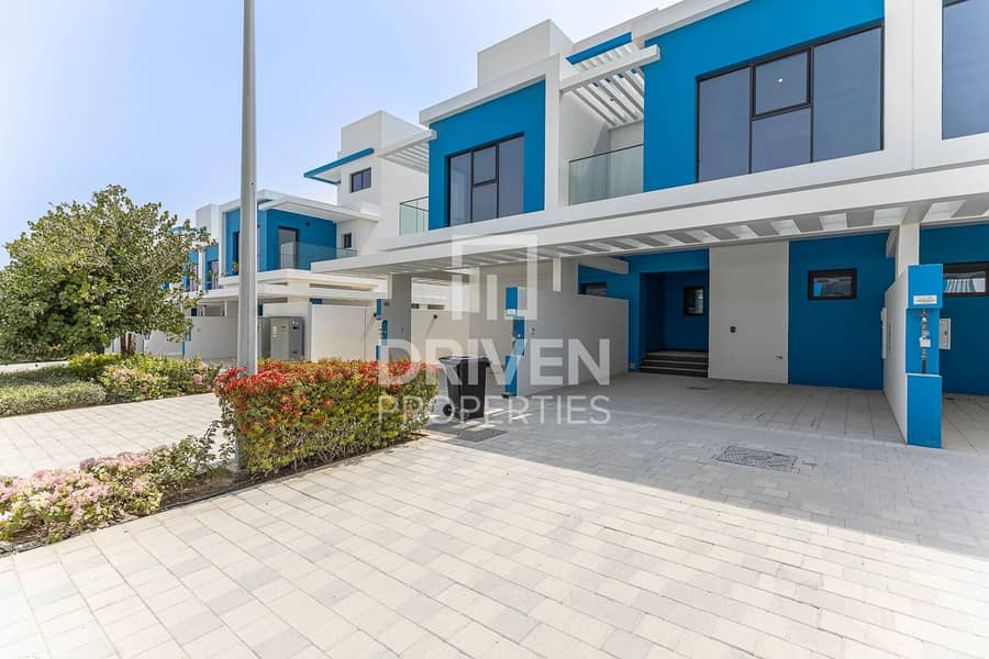Rijwoning in DAMAC Lagoons,Santorini, 3 slaapkamers, 150000 AED - 16979225 Rijwoning in DAMAC Lagoons,Santorini, 3 slaapkamers, 150000 AED - 16979225