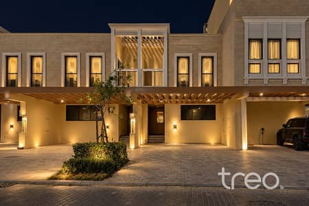 4 Slaapkamers Townhouse te Huur in DAMAC Lagoons, Dubai - WhatsApp_Image_2026-09-22_at_18.57. 56__2_. jpg 4 Slaapkamers Townhouse te Huur in DAMAC Lagoons, Dubai - WhatsApp_Image_2026-09-22_at_18.57. 56__2_. jpg