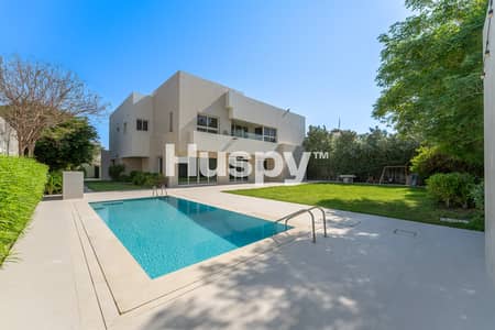 6 Camere Villa in affitto a Al Barsha, Dubai - Villa a Al Barsha,Al Barsha 2, 6 camere da letto, 750000 AED - 16979257 6 Camere Villa in affitto a Al Barsha, Dubai - Villa a Al Barsha,Al Barsha 2, 6 camere da letto, 750000 AED - 16979257