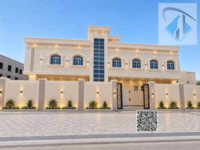 مبنى سكني 10+ غرف نوم للبيع في المويهات، عجمان - WhatsApp Image 2026-10-25 at 22.57. 04. jpeg