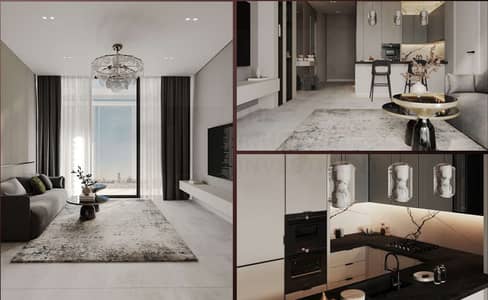 1 Slaapkamer Appartement te Koop in Jumeirah Village Circle (JVC), Dubai - Screenshot 2026-10-26 093012. png