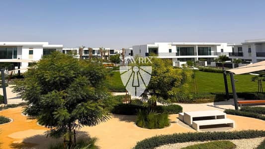 3 habitaciones Townhouse para en Alquiler en The Valley by Emaar, Dubai - Image 1 3 habitaciones Townhouse para en Alquiler en The Valley by Emaar, Dubai - Image 1