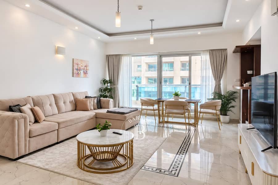 Appartement in Dubai Marina,Marina Opal Tower, 1 slaapkamer, 100000 AED - 16979276 Appartement in Dubai Marina,Marina Opal Tower, 1 slaapkamer, 100000 AED - 16979276