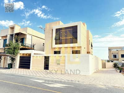 3 Slaapkamers Villa te Koop in Al Yasmeen, Ajman - batch_WhatsApp Image 2026-10-20 at 9.57. 44 PM (1). jpeg 3 Slaapkamers Villa te Koop in Al Yasmeen, Ajman - batch_WhatsApp Image 2026-10-20 at 9.57. 44 PM (1). jpeg